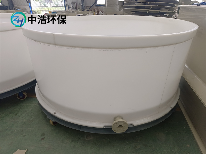 东湖PP抽滤槽